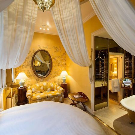 The Portobello Hotel Лондон Екстериор снимка