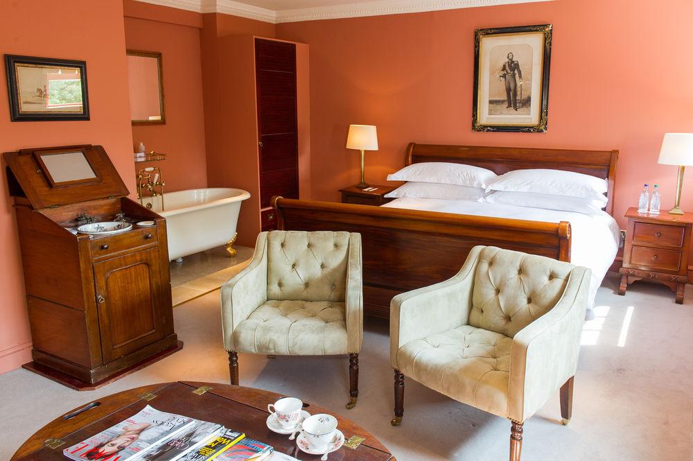 The Portobello Hotel Лондон Екстериор снимка
