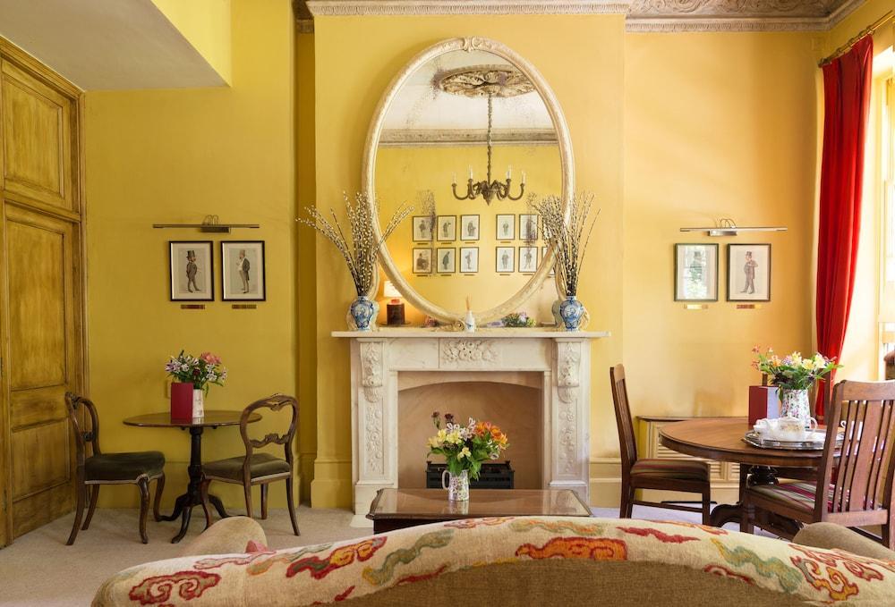 The Portobello Hotel Лондон Екстериор снимка