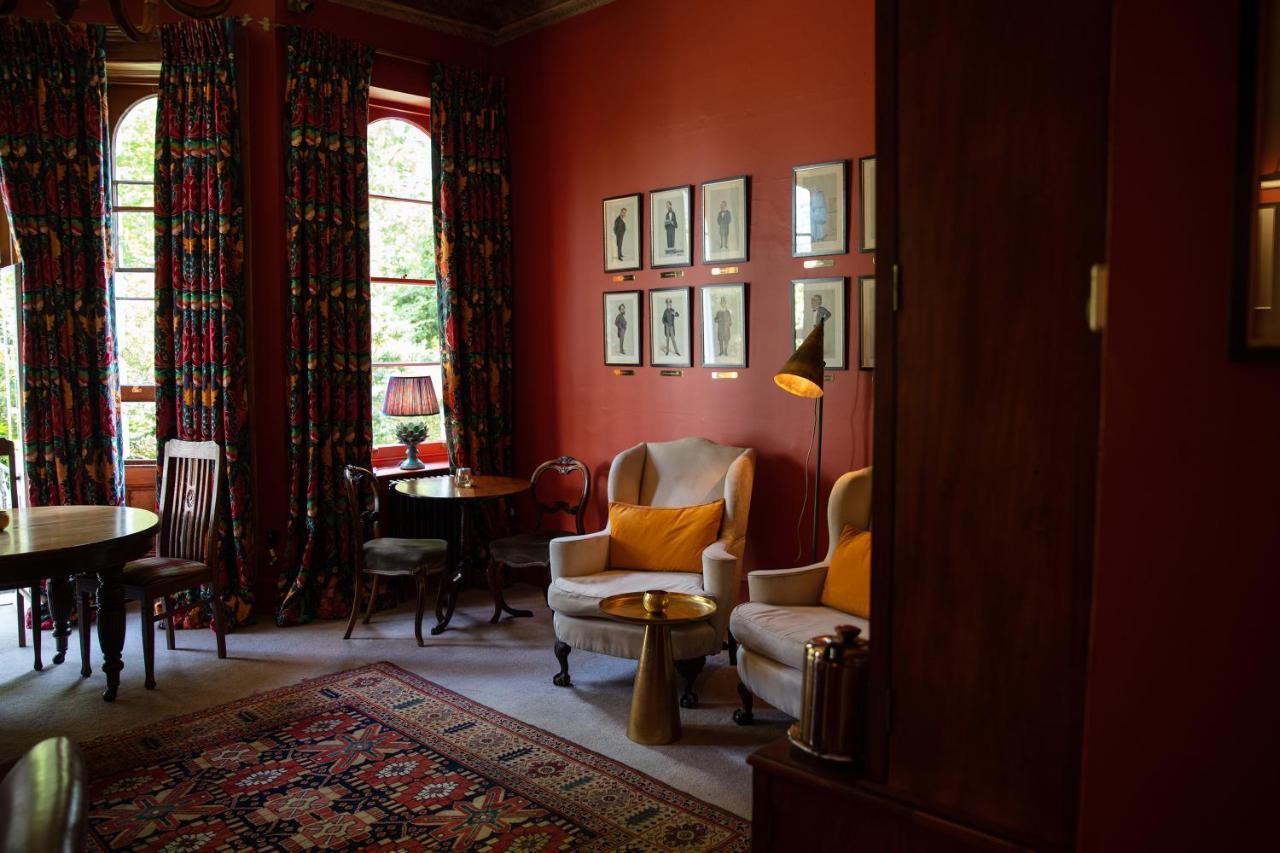 The Portobello Hotel Лондон Екстериор снимка