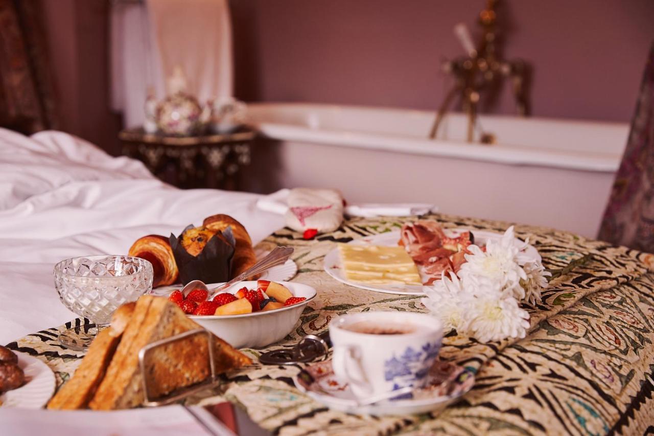 The Portobello Hotel Лондон Екстериор снимка