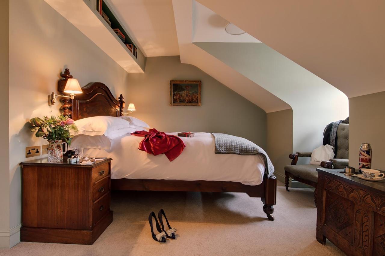 The Portobello Hotel Лондон Екстериор снимка