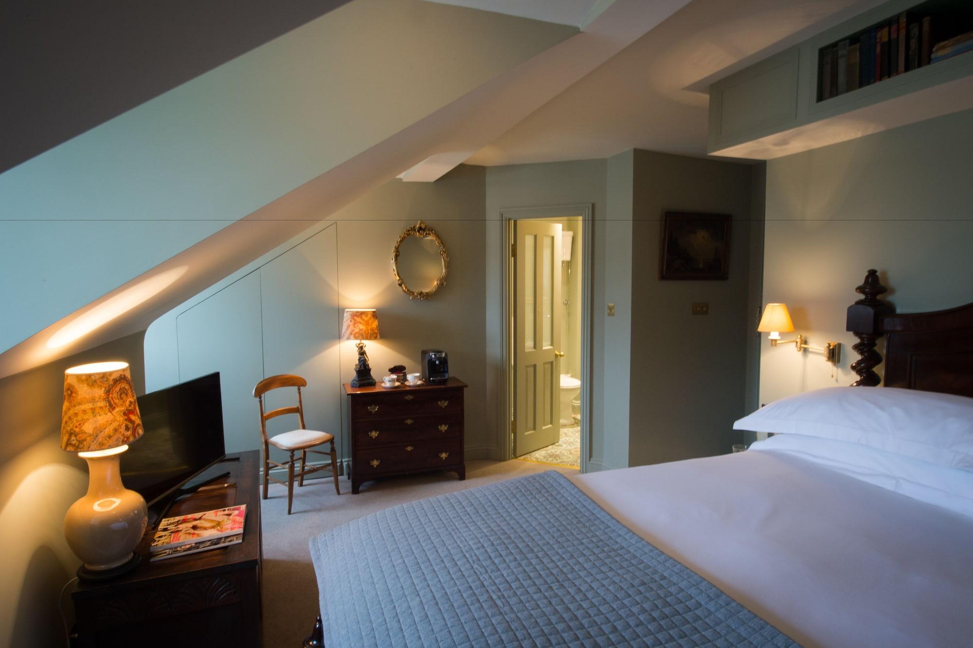 The Portobello Hotel Лондон Екстериор снимка