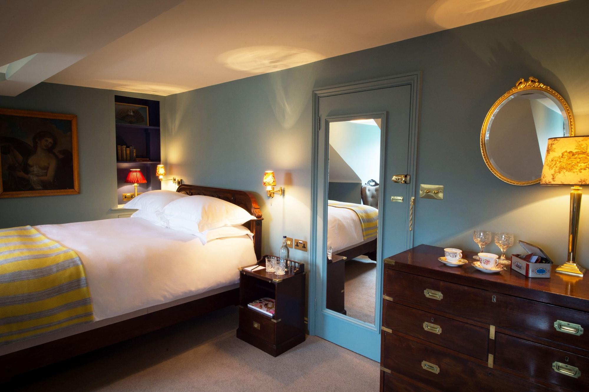The Portobello Hotel Лондон Екстериор снимка