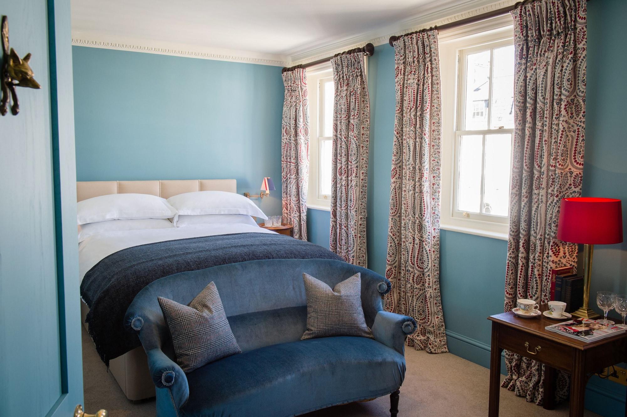 The Portobello Hotel Лондон Екстериор снимка