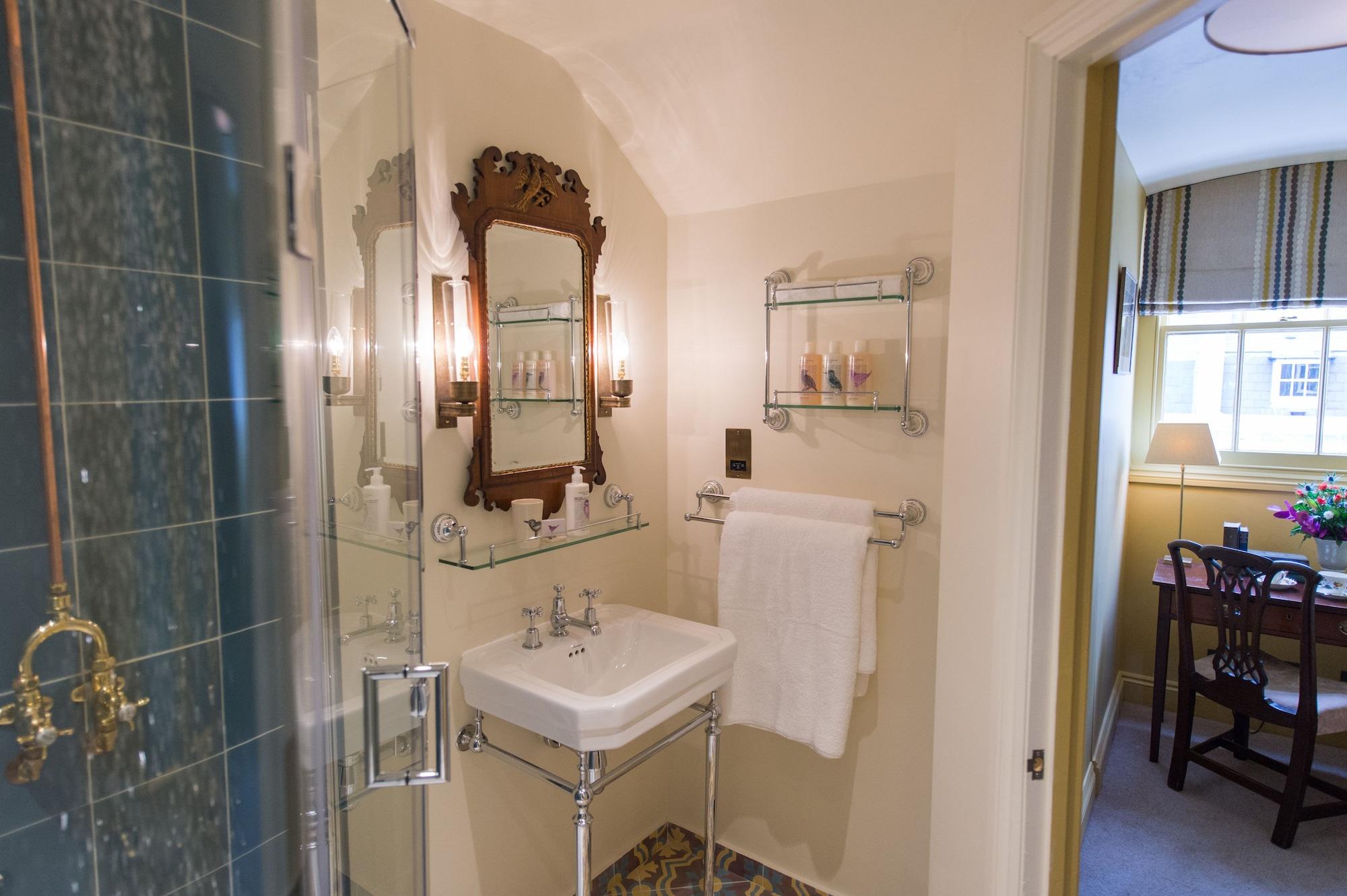 The Portobello Hotel Лондон Екстериор снимка