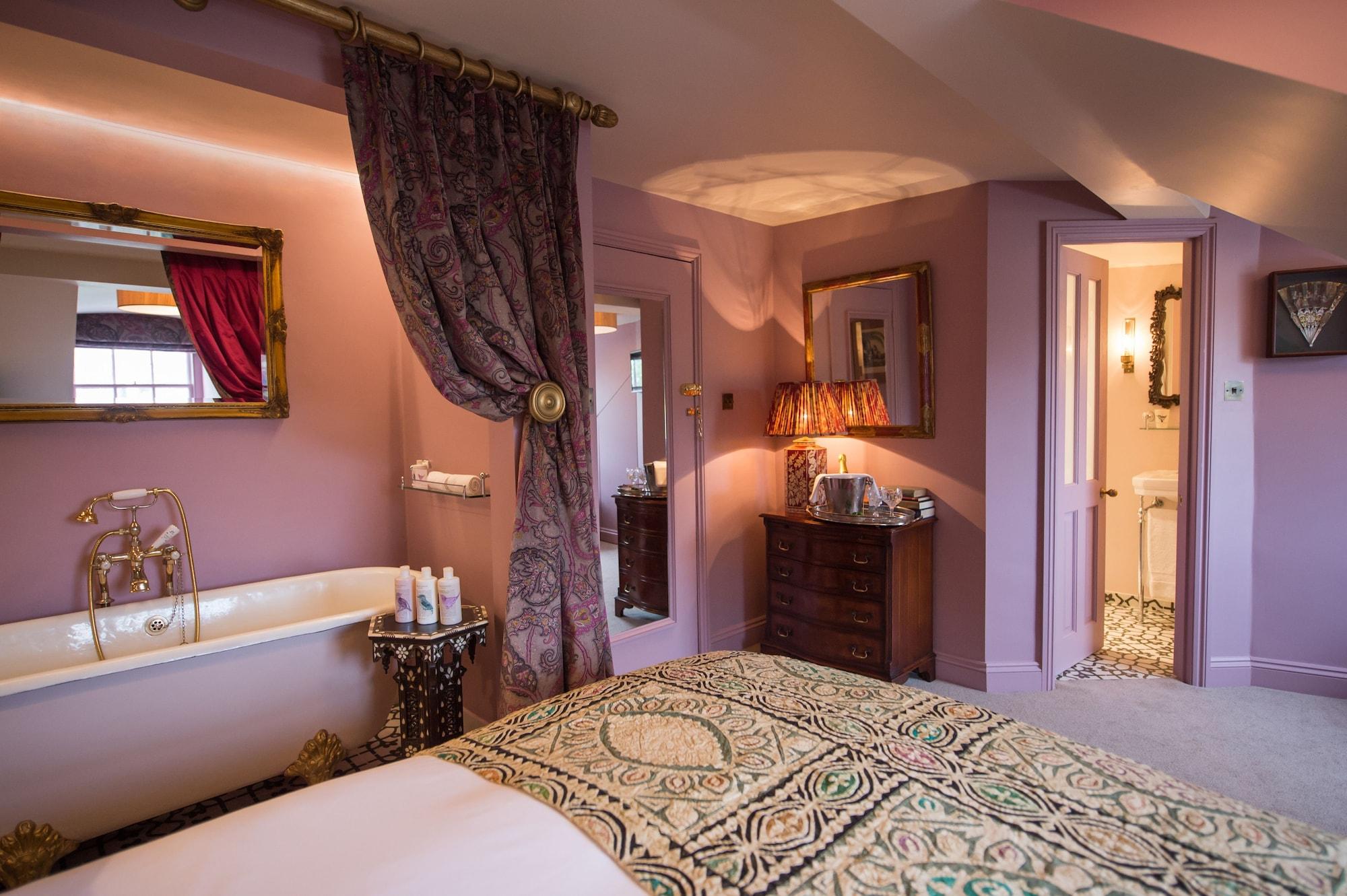 The Portobello Hotel Лондон Екстериор снимка