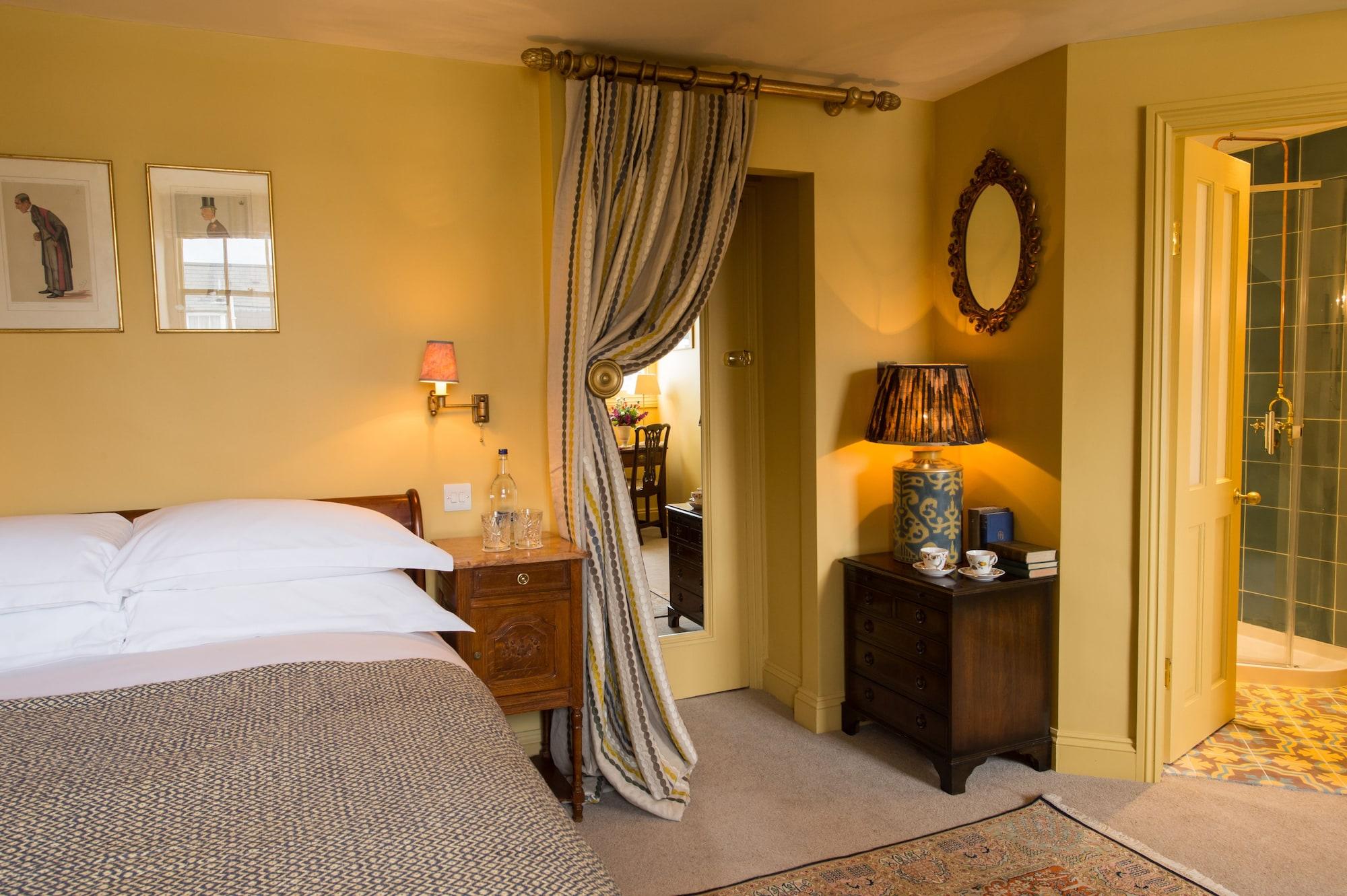 The Portobello Hotel Лондон Екстериор снимка