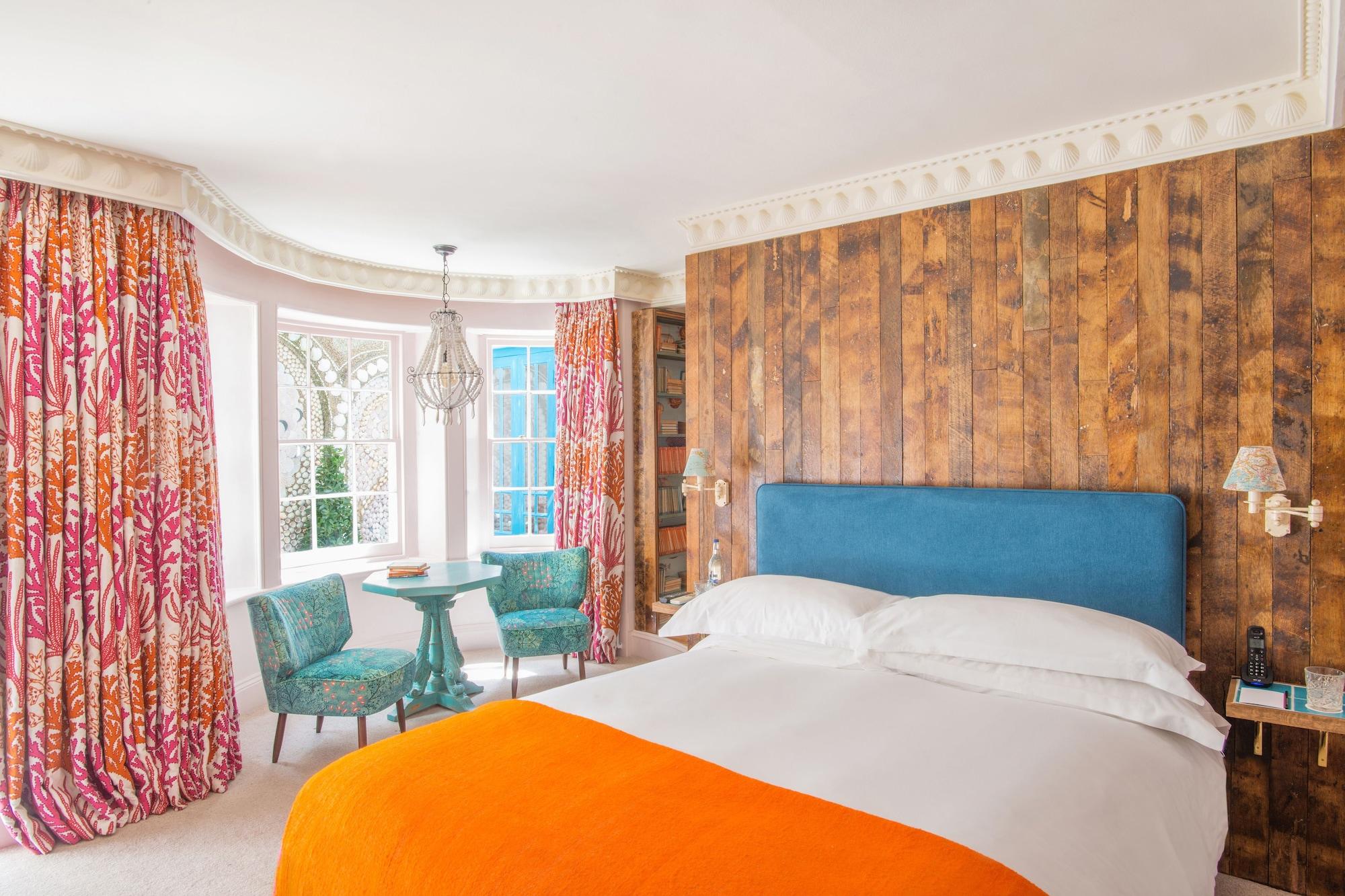 The Portobello Hotel Лондон Екстериор снимка