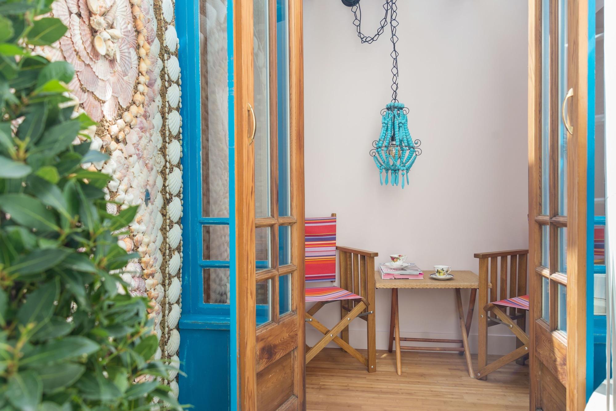 The Portobello Hotel Лондон Екстериор снимка