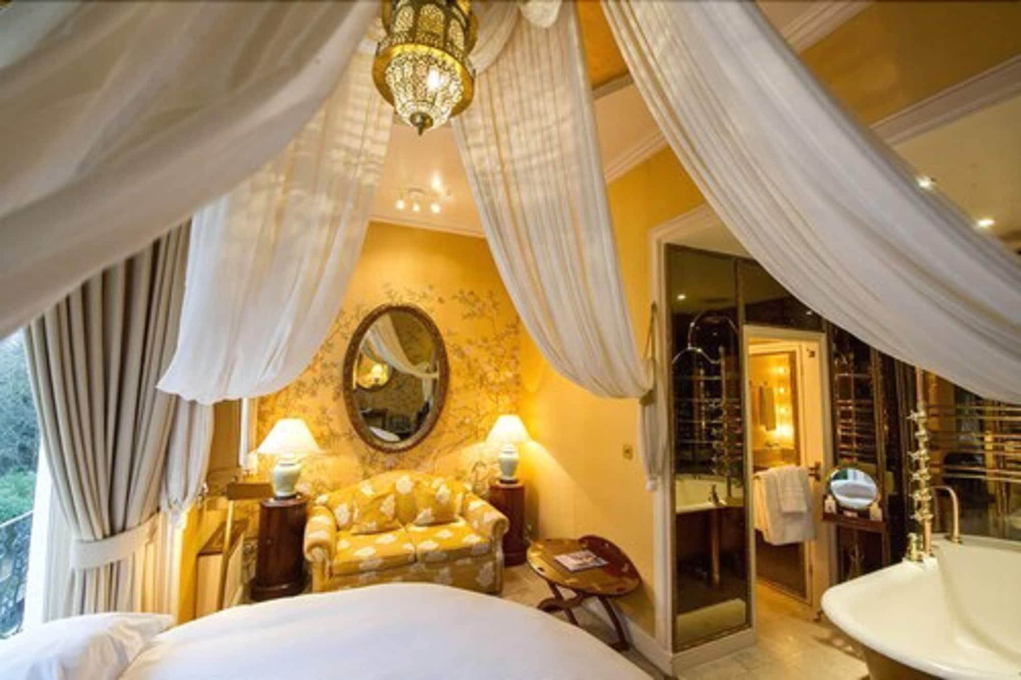 The Portobello Hotel Лондон Екстериор снимка