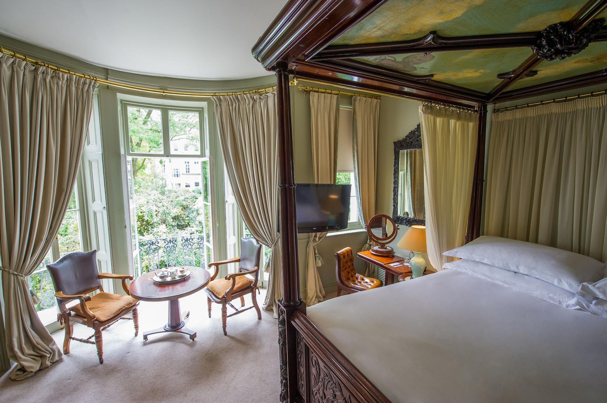 The Portobello Hotel Лондон Екстериор снимка
