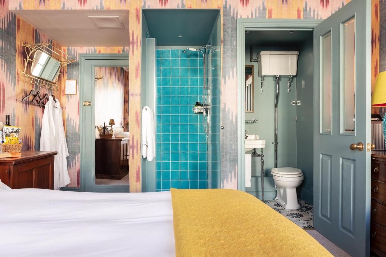 The Portobello Hotel Лондон Екстериор снимка