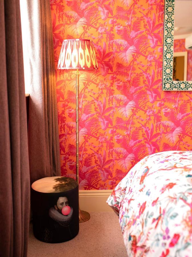 The Portobello Hotel Лондон Екстериор снимка