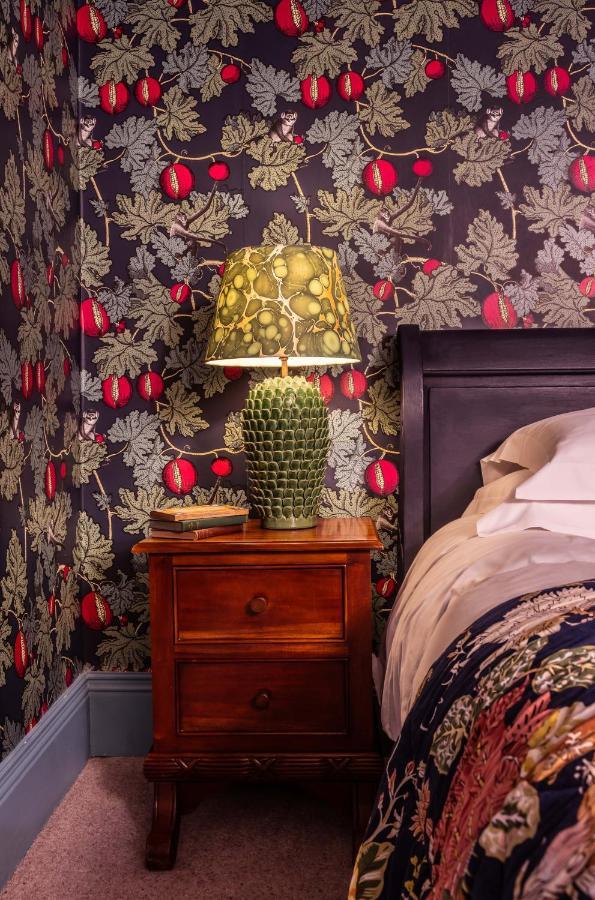 The Portobello Hotel Лондон Екстериор снимка