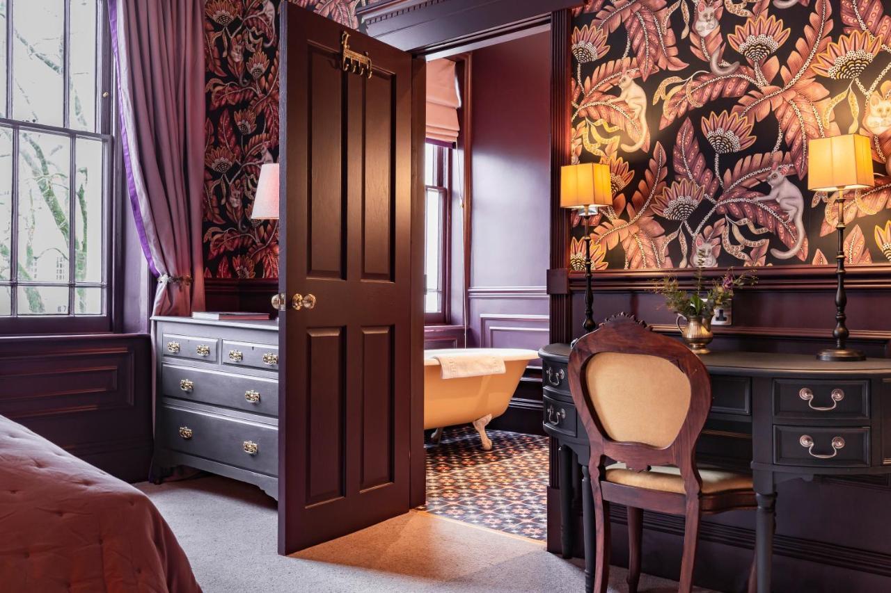 The Portobello Hotel Лондон Екстериор снимка