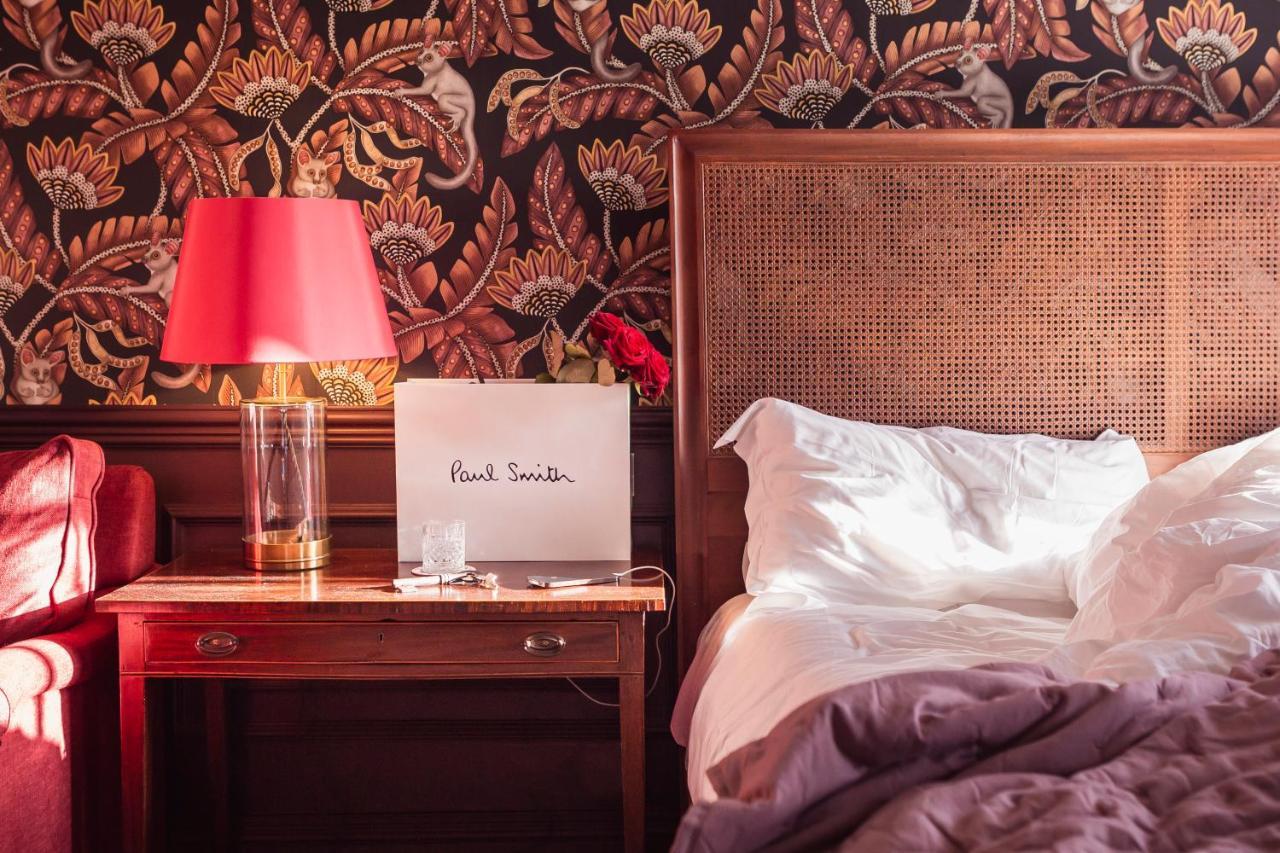 The Portobello Hotel Лондон Екстериор снимка