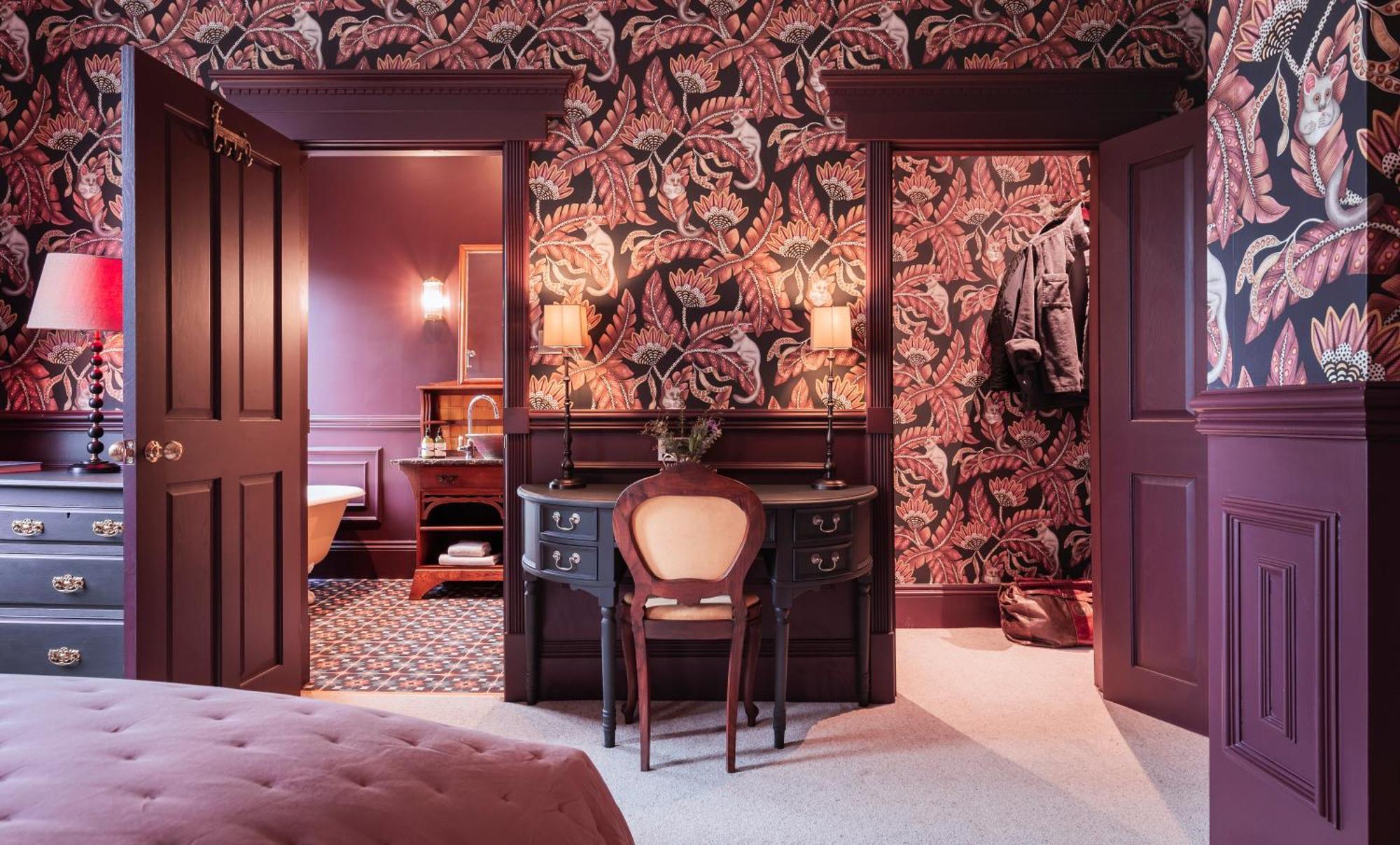 The Portobello Hotel Лондон Екстериор снимка