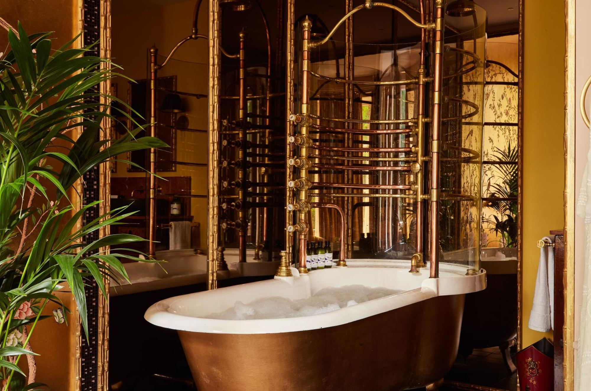 The Portobello Hotel Лондон Екстериор снимка