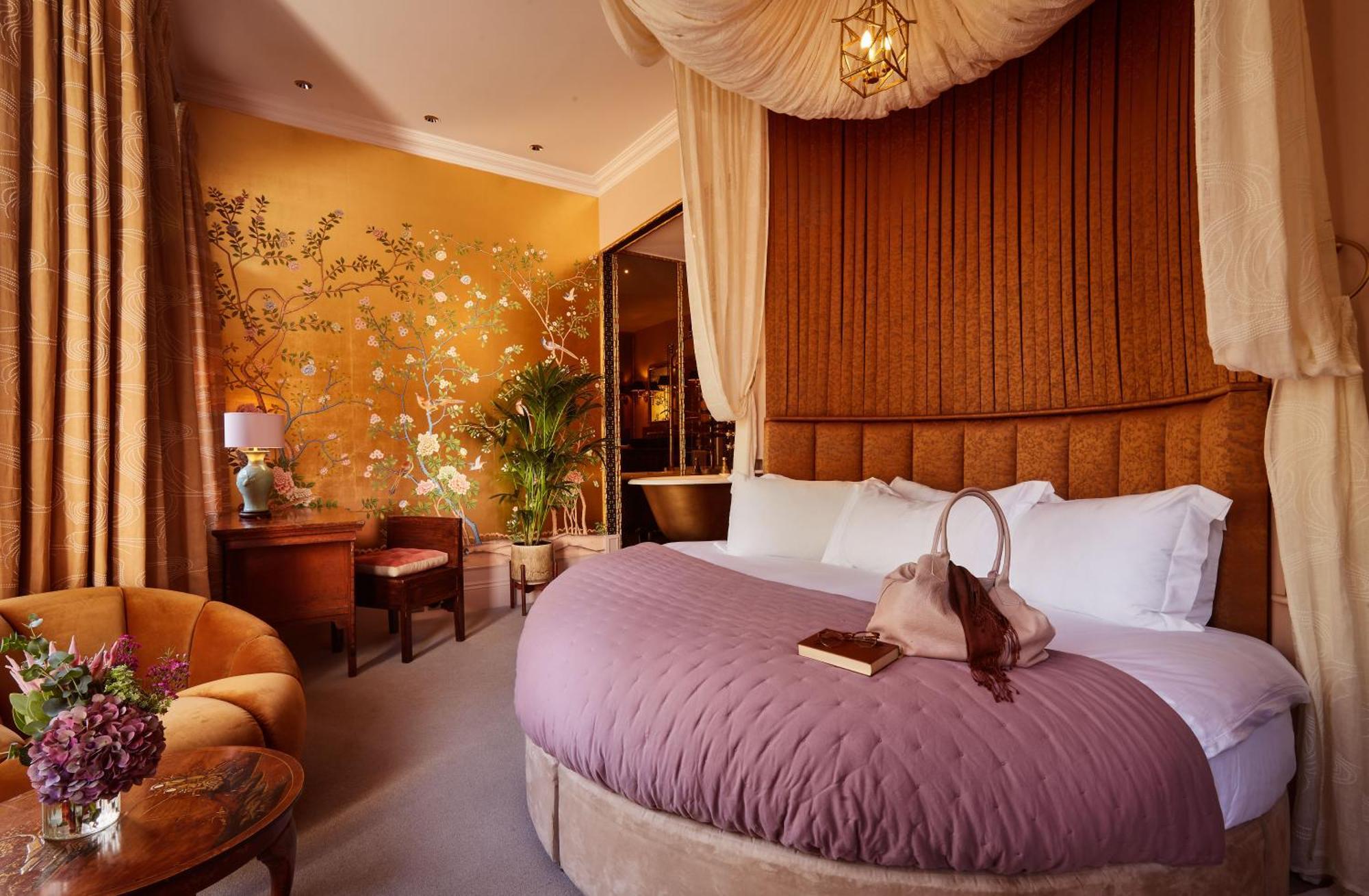 The Portobello Hotel Лондон Екстериор снимка