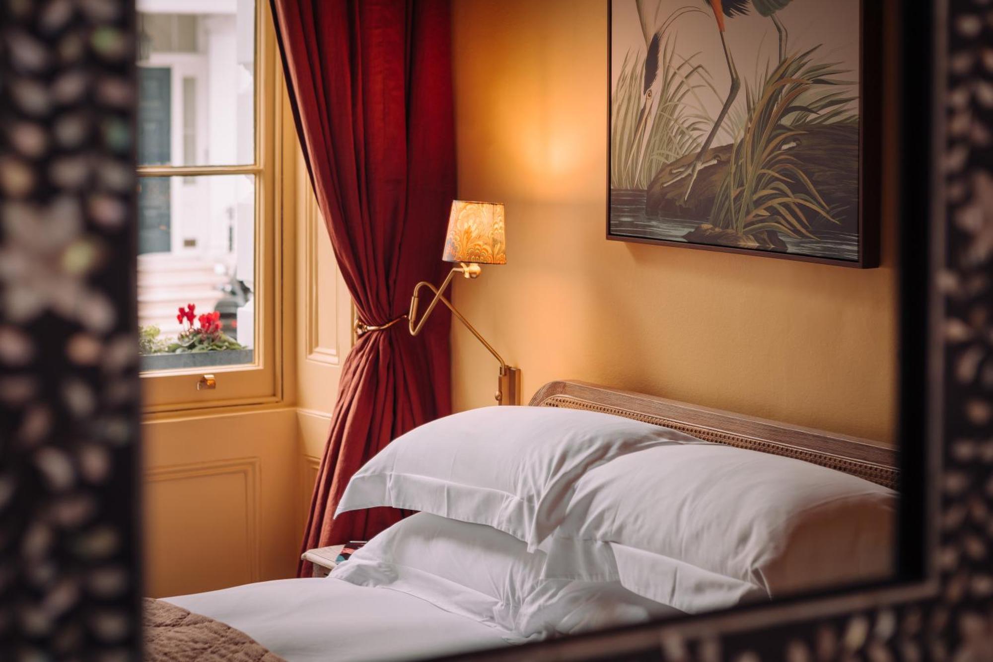 The Portobello Hotel Лондон Екстериор снимка