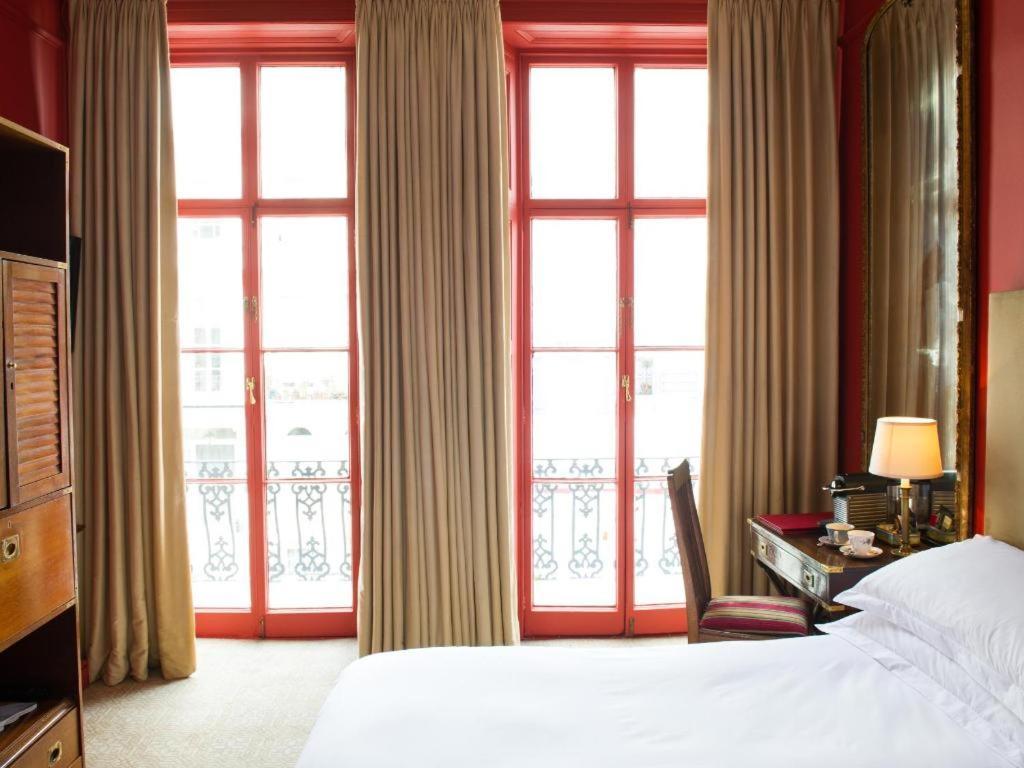 The Portobello Hotel Лондон Екстериор снимка