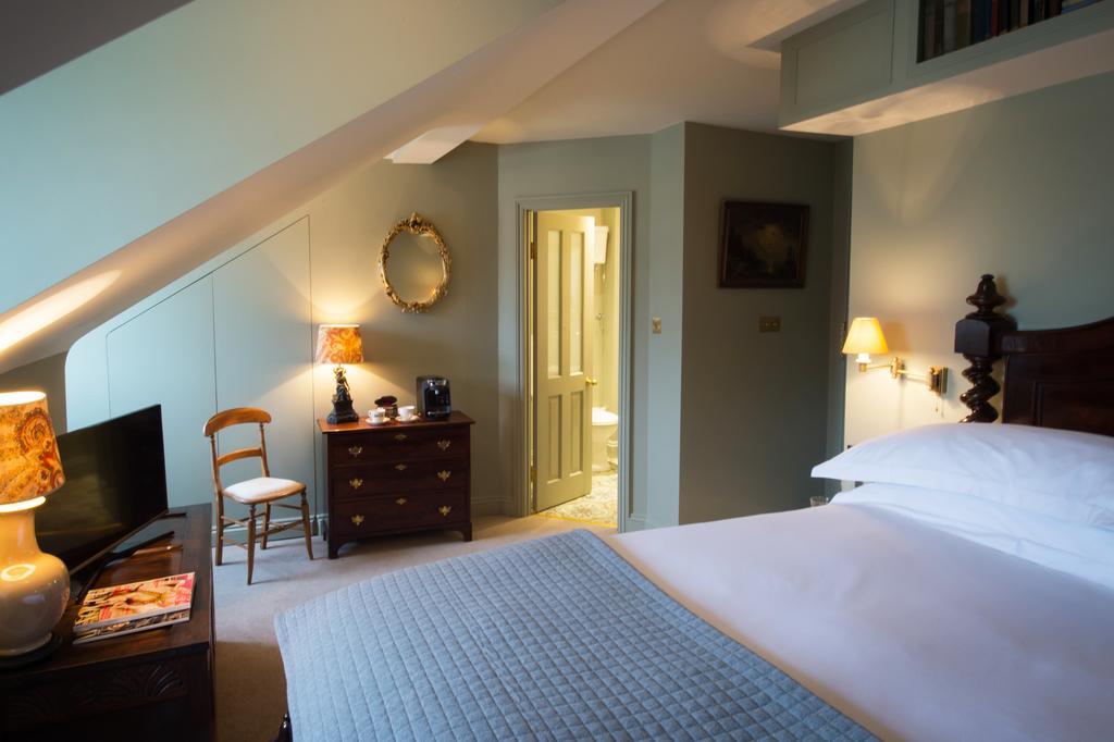 The Portobello Hotel Лондон Екстериор снимка
