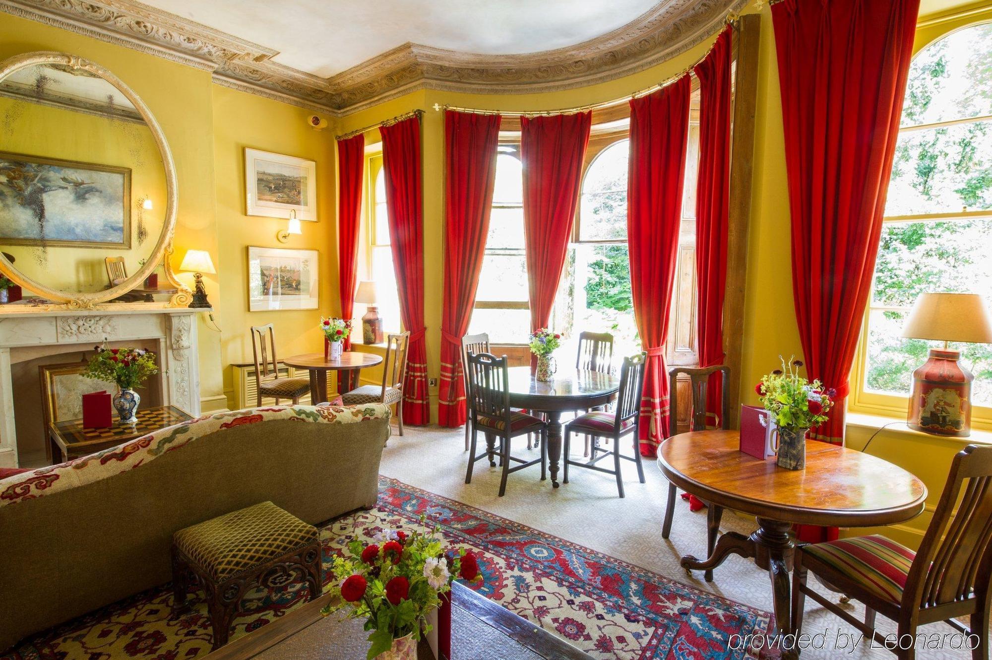 The Portobello Hotel Лондон Екстериор снимка