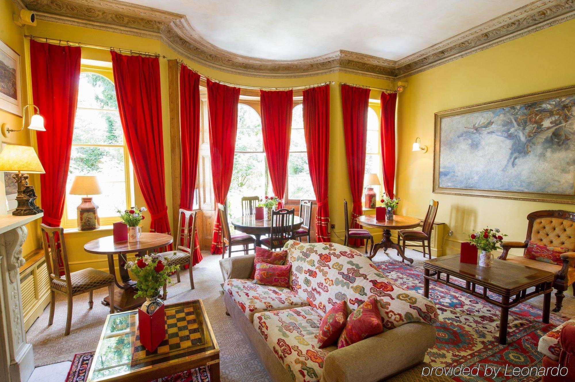 The Portobello Hotel Лондон Екстериор снимка