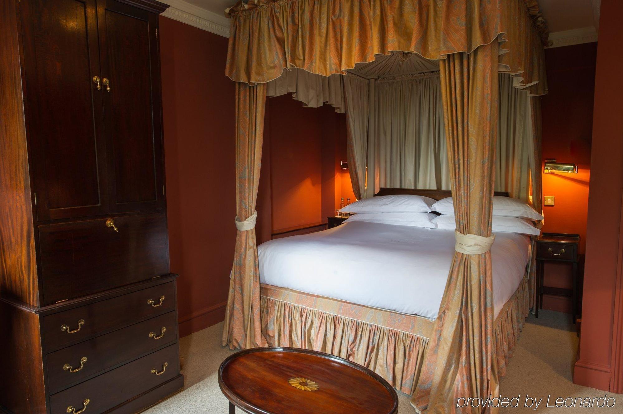 The Portobello Hotel Лондон Екстериор снимка