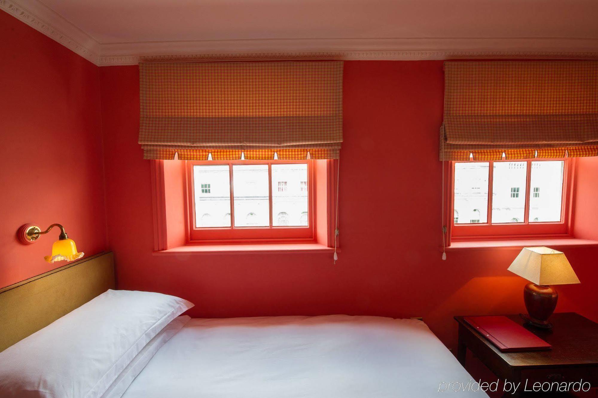 The Portobello Hotel Лондон Екстериор снимка