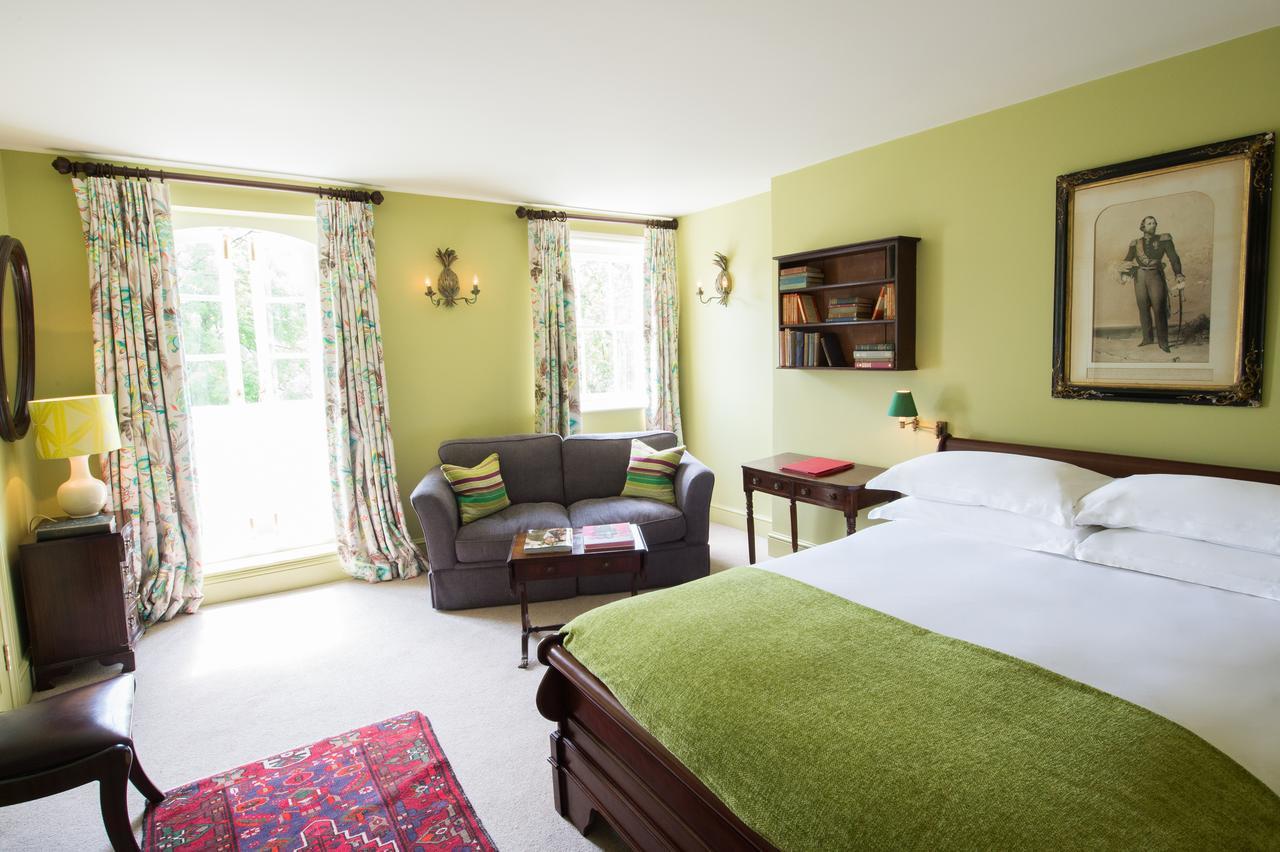 The Portobello Hotel Лондон Екстериор снимка