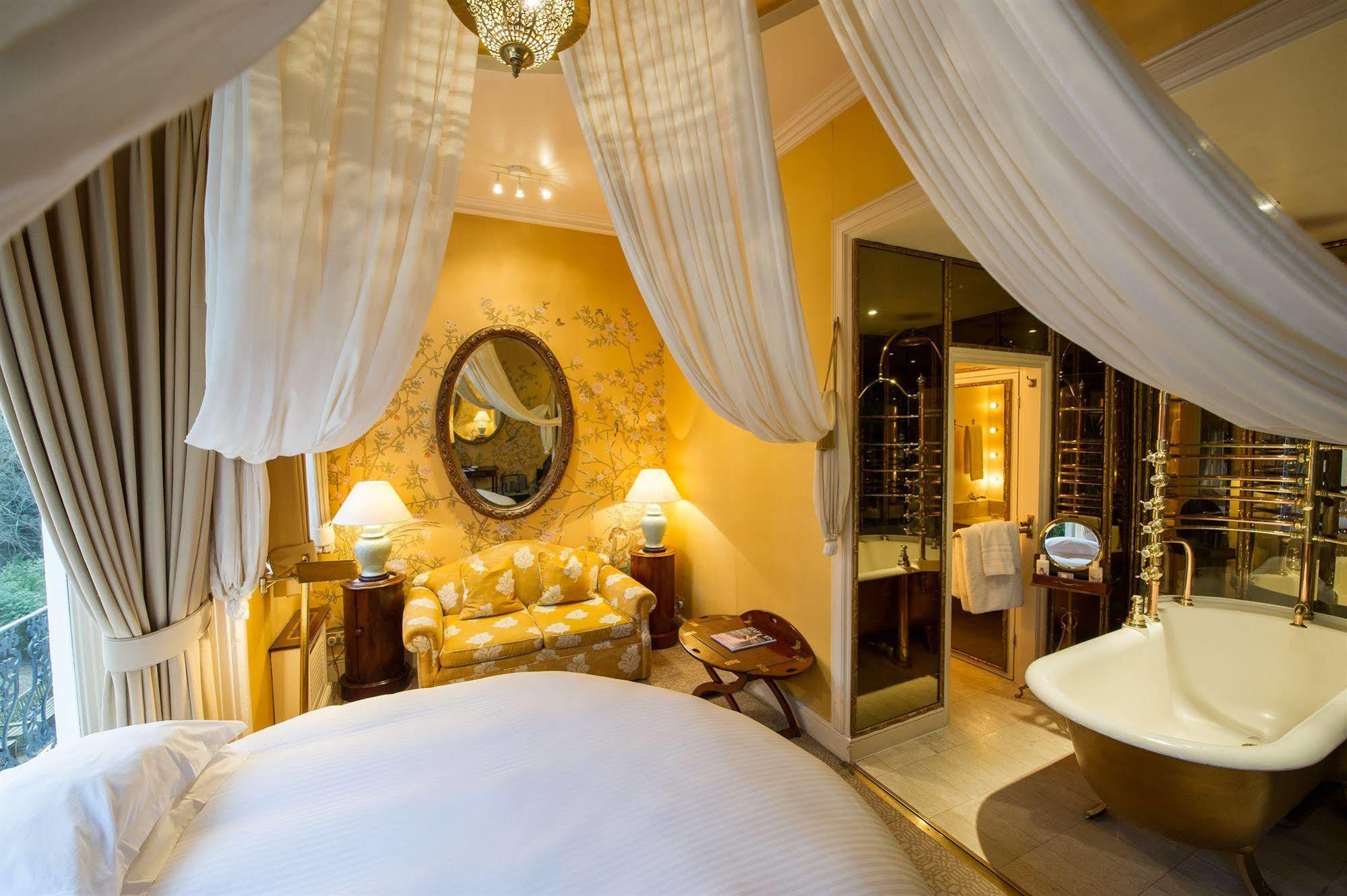 The Portobello Hotel Лондон Екстериор снимка