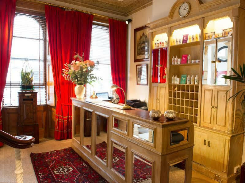 The Portobello Hotel Лондон Екстериор снимка