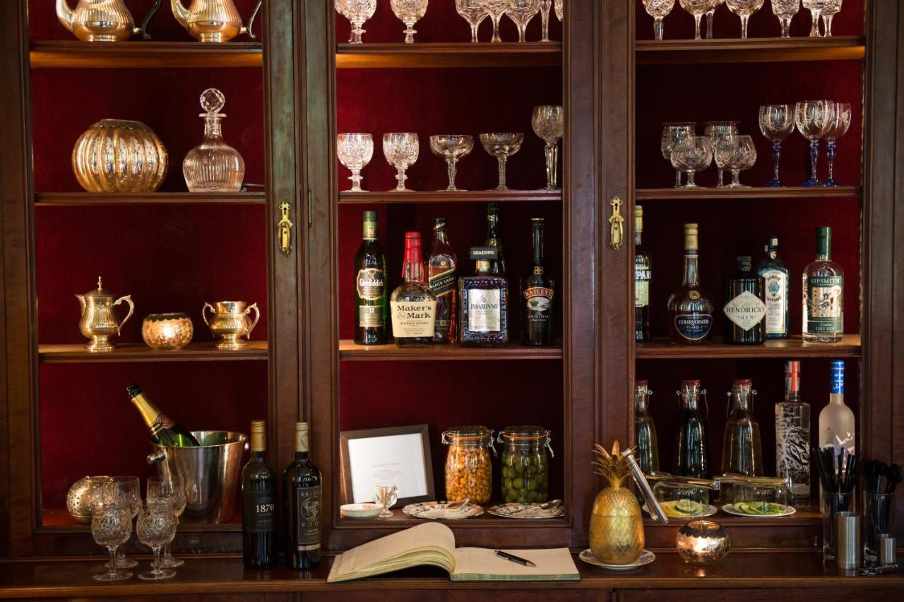 The Portobello Hotel Лондон Екстериор снимка